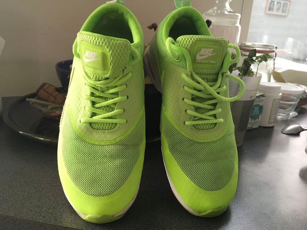 Baskets NIKE AIR MAX THEA Chaussures