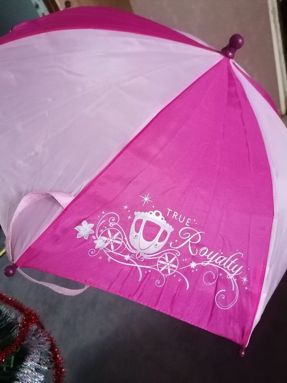 Parapluie Enfants Maroquinerie