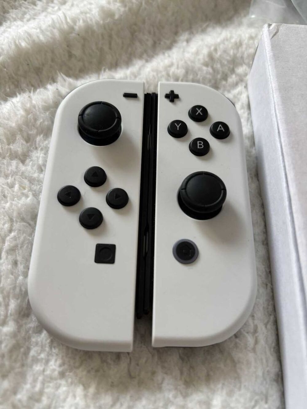 Switch oled 
