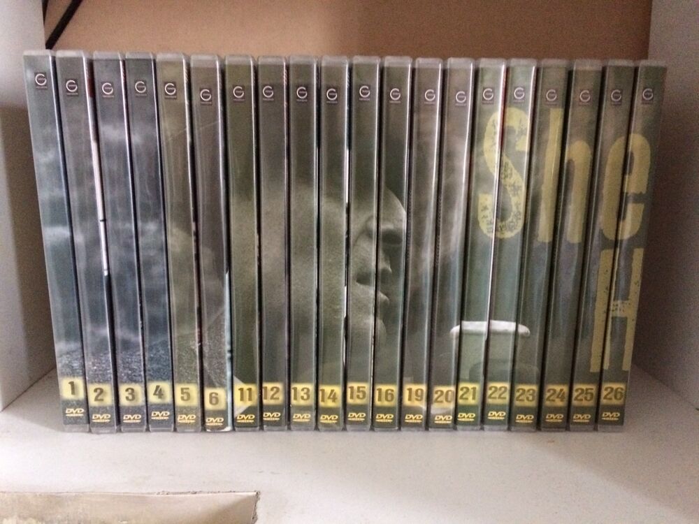 DVD SHERLOCK HOLMES DVD et blu-ray