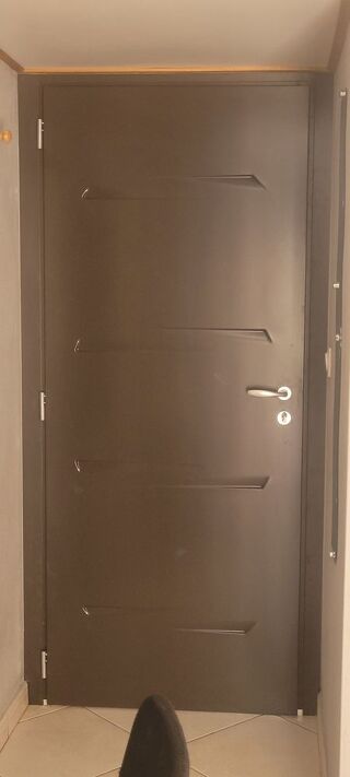  Appartement � louer 1 pi�ce 26 m�