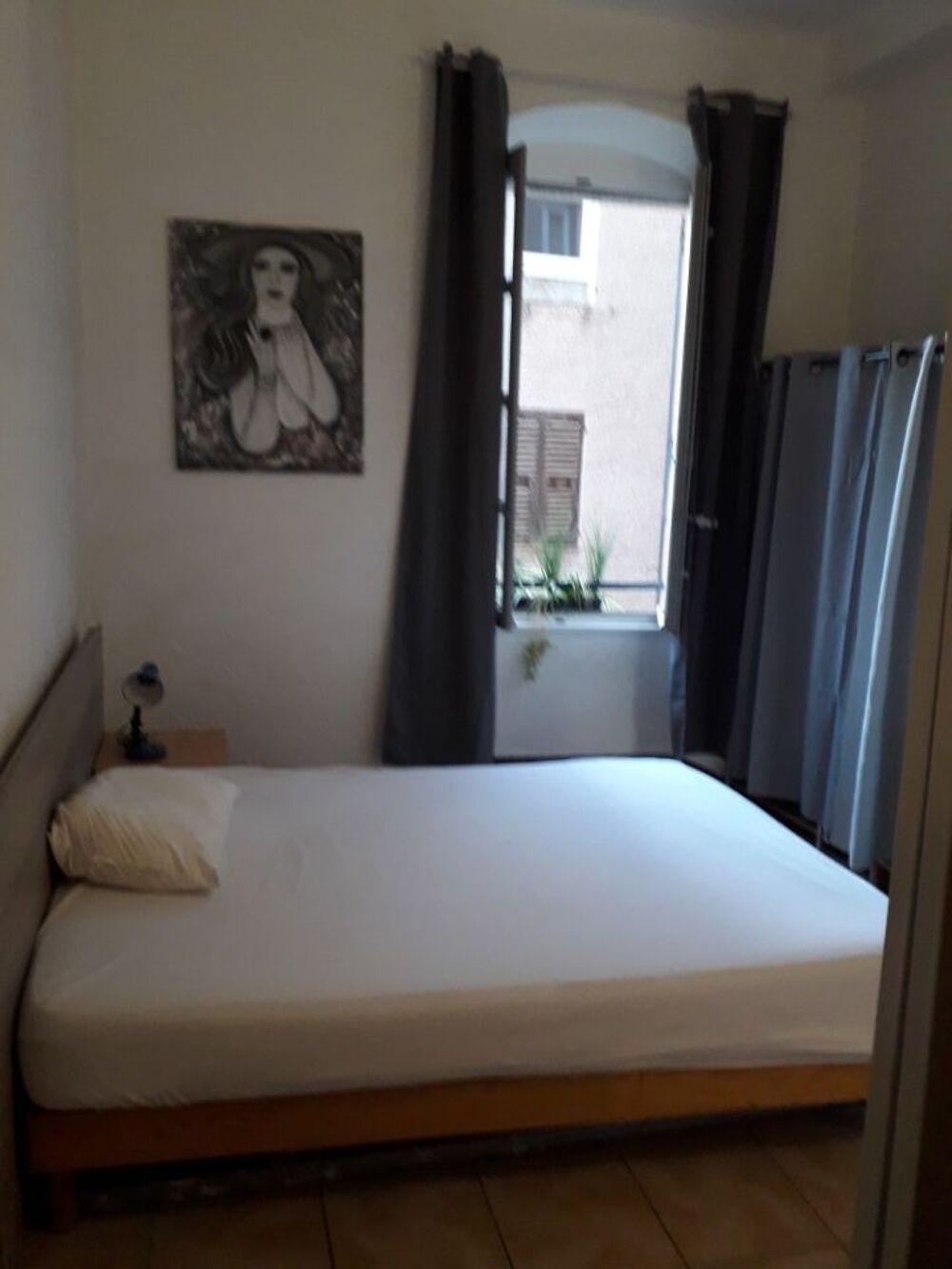 Location Appartement Appartement T2 meublé Bastia centre Bastia