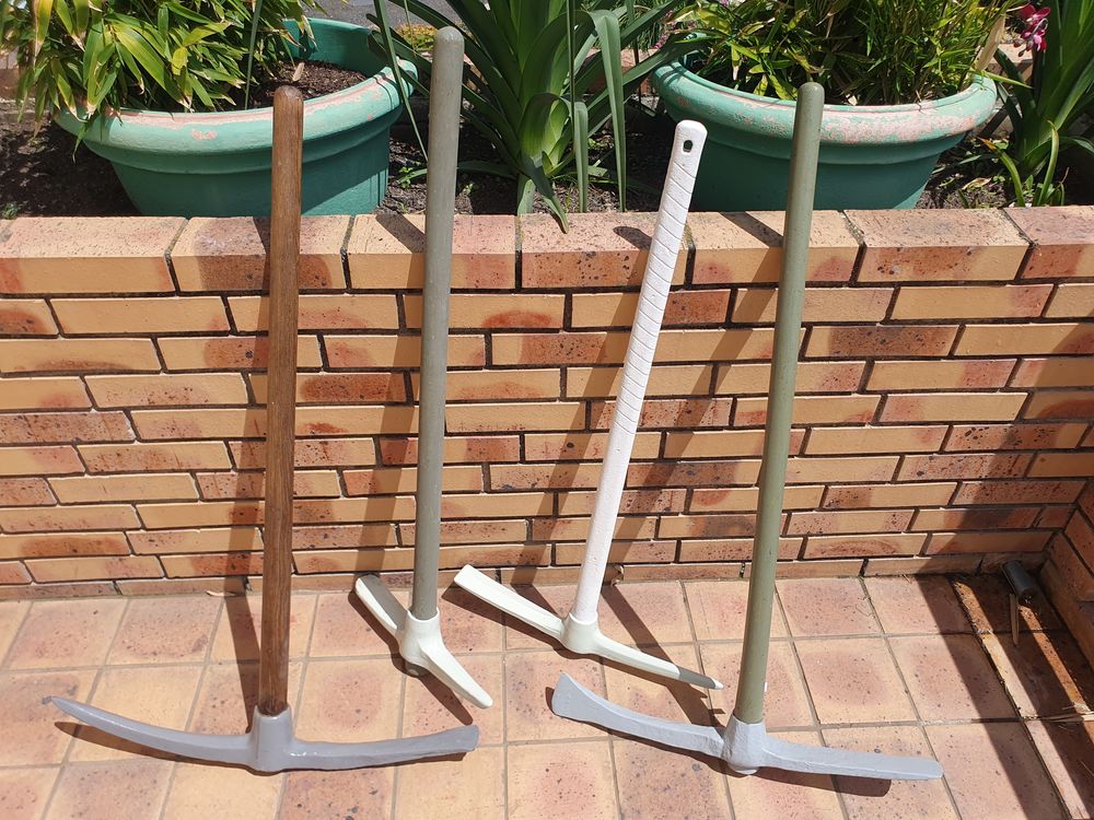 OUTILS &agrave; MAIN de JARDINAGE- MULTIPLES - CHOIX Jardin