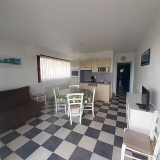 Location  Appartement 