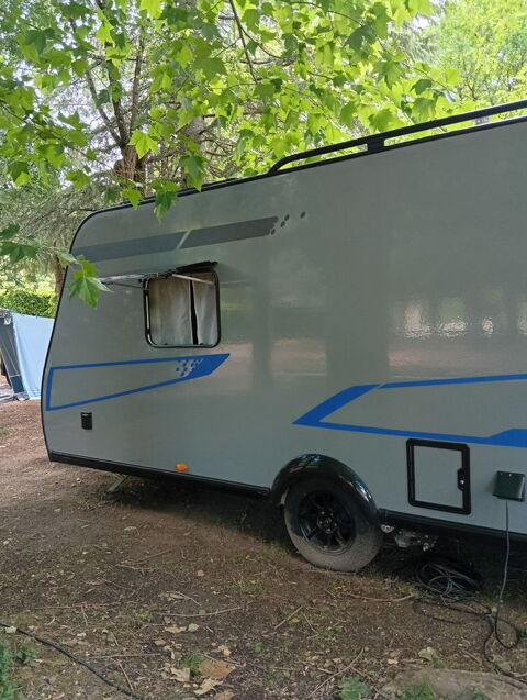 CARAVELAIR Caravane 2024 occasion Poulx 30320