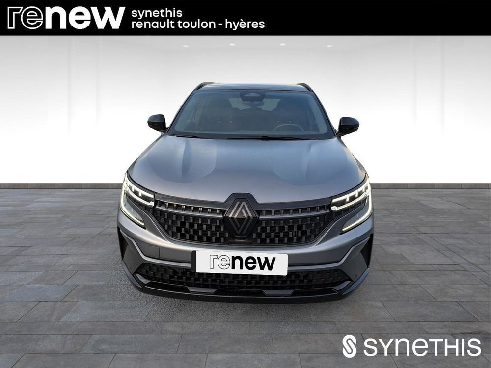 Austral E-Tech hybrid 200 Techno esprit Alpine 2023 occasion 83160 La Valette-du-Var