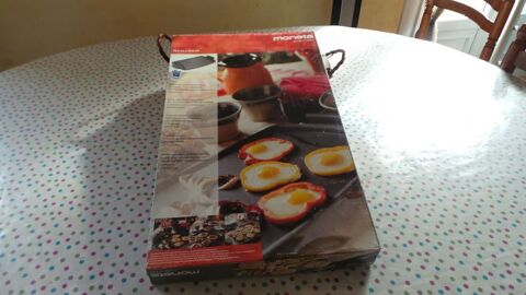 PLANCHA NON ELECTRIQUE 10 Charantonnay (38)