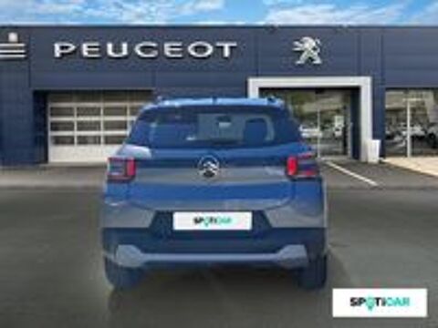 C3 Turbo 100 ch Manuelle Plus 2025 occasion 46200 Souillac