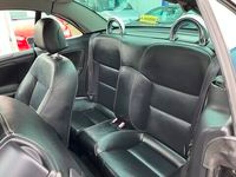 207 CC 1.6 VTi 16V 120ch Sport 2007 occasion 42700 Firminy
