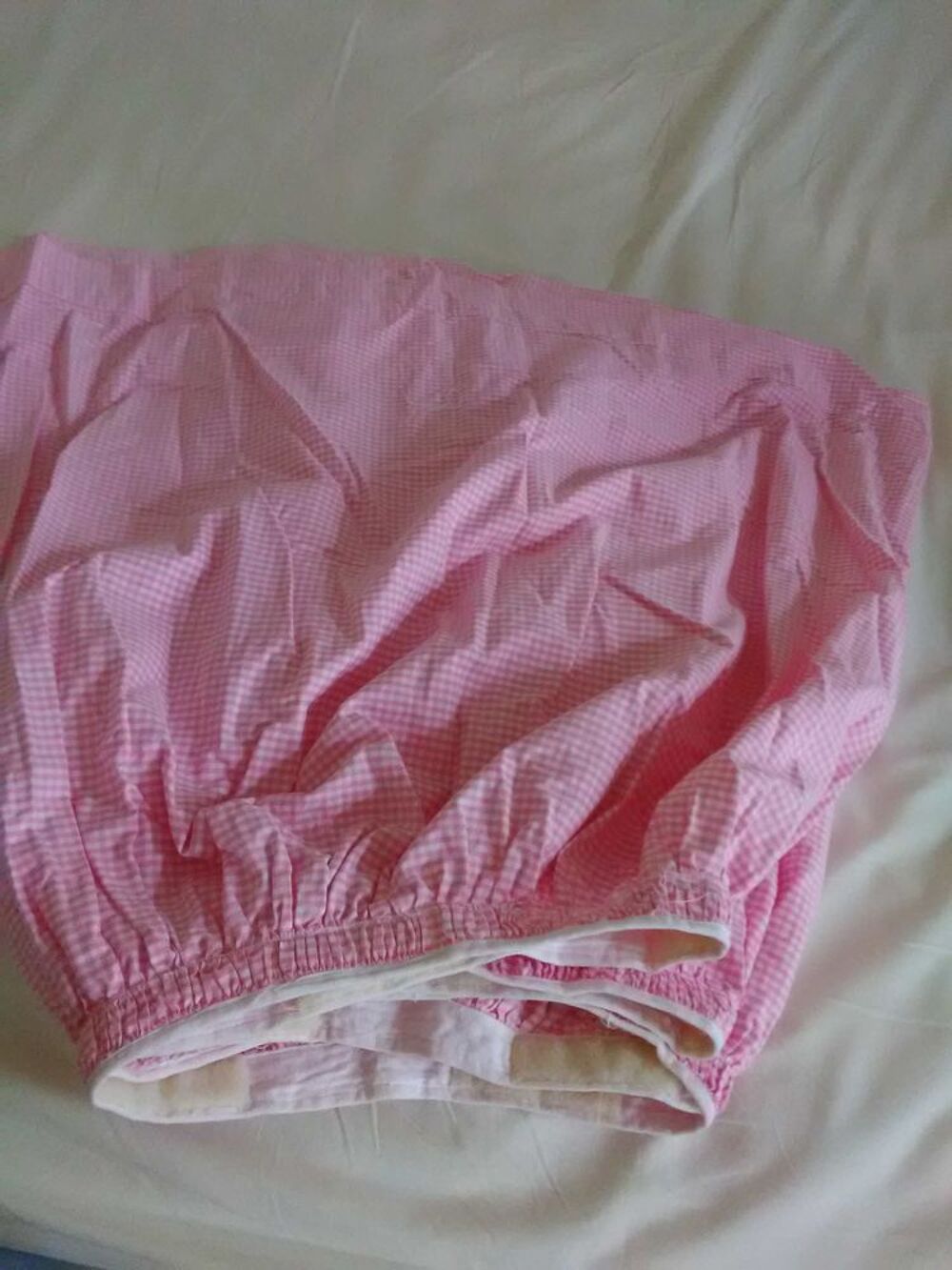 Accessoires pour Berceau-B&eacute;b&eacute; (2) / par lot Pu�riculture