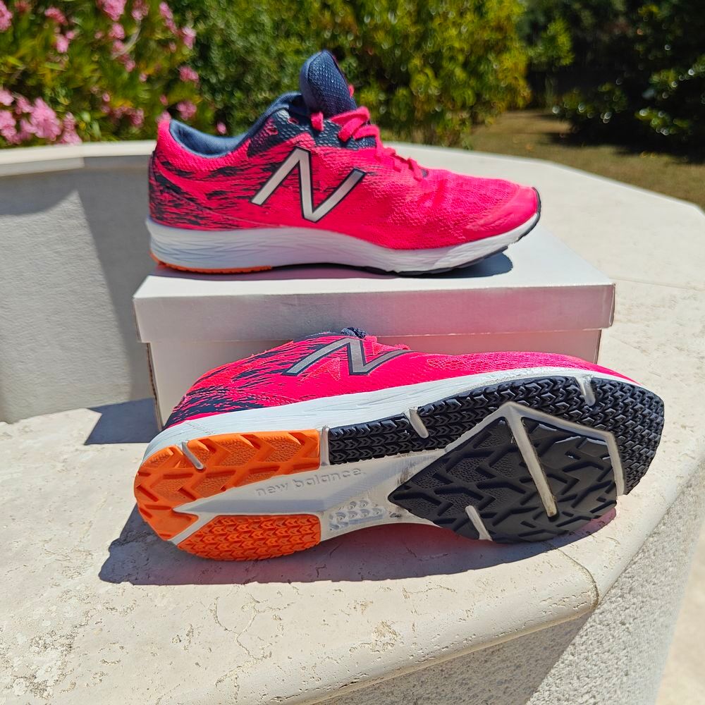 Chaussures de running femme, New Balance/NB, taille 41,5 Chaussures