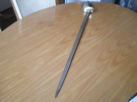 Sabre allemand mod�le 1889. 250 Caen (14)