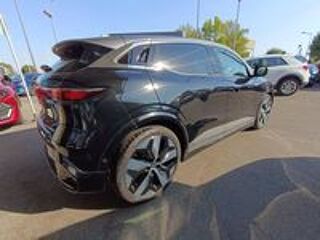 M&eacute;gane Megane E-Tech EV60 220 ch optimum charge Techno 2023 occasion 95520 Osny
