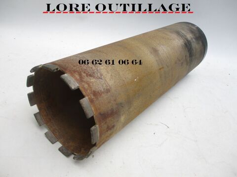 Couronne diamant 152 mm 180 Cagnes-sur-Mer (06)