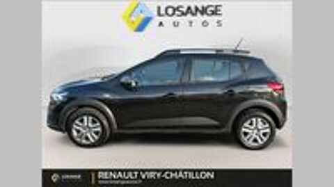 Sandero TCe 90 Stepway Expression 2023 occasion 91170 Viry-Ch&acirc;tillon