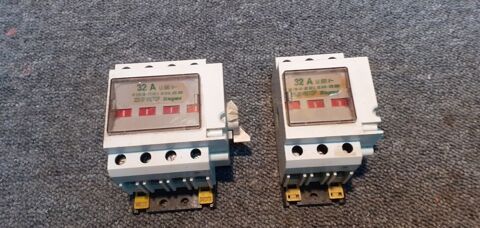 sectionneur 35 Saint-Quentin (02)