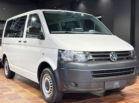 Annonce voiture Volkswagen Divers 29950 €