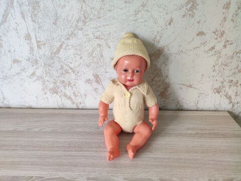 Poupon en cellulo�de 20 Vand�uvre-l�s-Nancy (54)