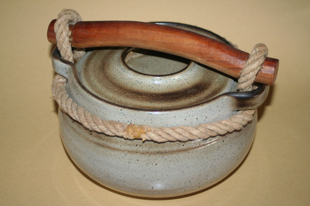 Soupi&egrave;re originale Décoration