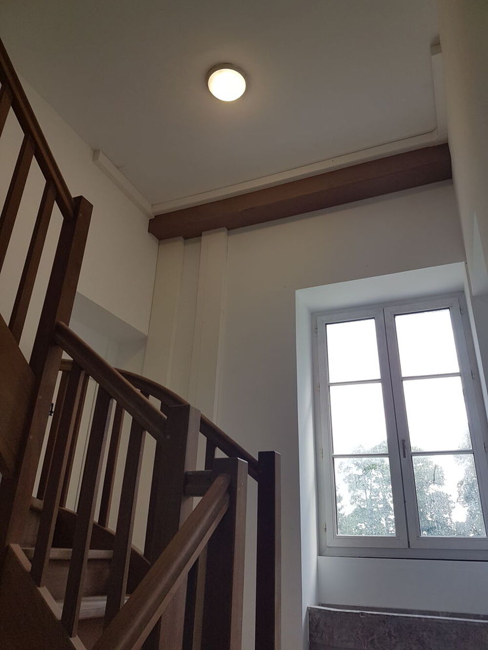 Location Appartement Appartement 3 pièces dans un Château jardin privatif 300m2 Bois-l'Évêque