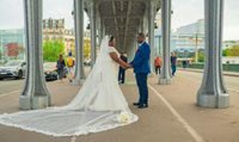   Photographe de mariage - Ile-de-France 