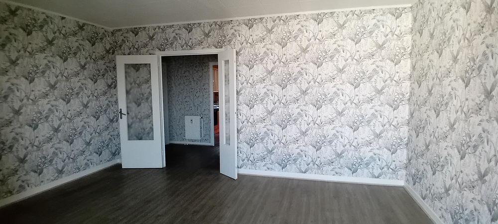 Vente Appartement Appartement de 71 M2 Vaulx-en-velin