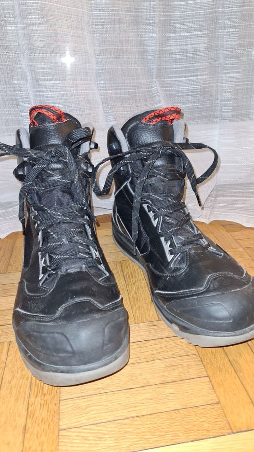 Chaussures/bottes chaudes Quechua Chaussures