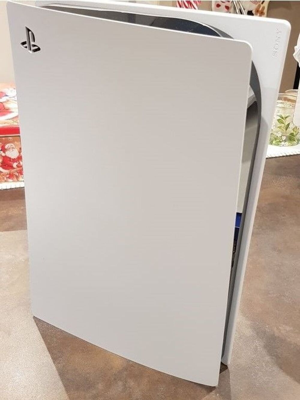 Console PS5 Edition Standard (Avec lecteur) dans le carton Consoles et jeux vidéos