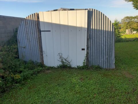 Serre très solide ou garage de 21 Mètres carré 350 Tonnerre (89)