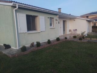  Maison � vendre 4 pi�ces 92 m� Saint-perdon