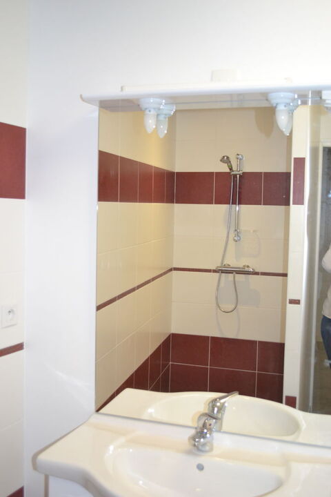  Appartement � louer 3 pi�ces 61 m�