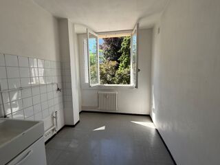  Appartement à louer 1 pièce 30 m²