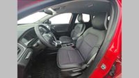 Captur E-Tech full hybrid 145 Techno 2023 occasion 91300 Massy