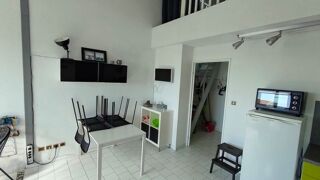  Appartement � vendre 3 pi�ces 33 m�