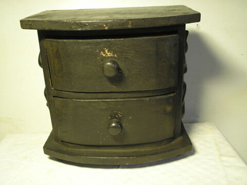 Meuble en bois 2 tiroirs 10 Le Tremblay-sur-Mauldre (78)