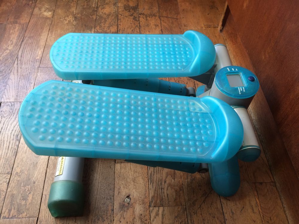 Stepper DECATHLON ST 1000 Sports