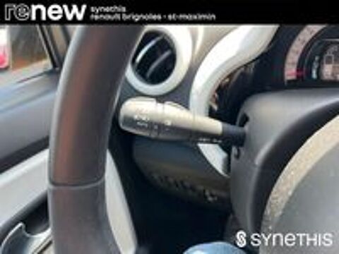 Twingo III E-Tech Equilibre 2022 occasion 83170 Brignoles