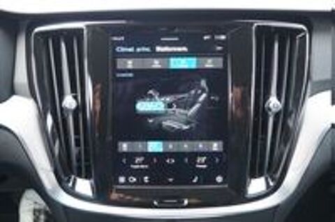 V60 B4 197 ch Geartronic 8 Plus 2022 occasion 67230 Obenheim