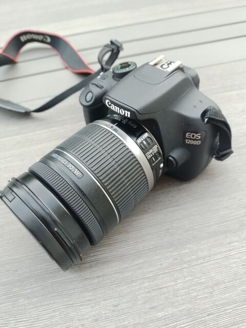 CANON EOS 1200D + EFS 18-200 mm
Vauréal (95)