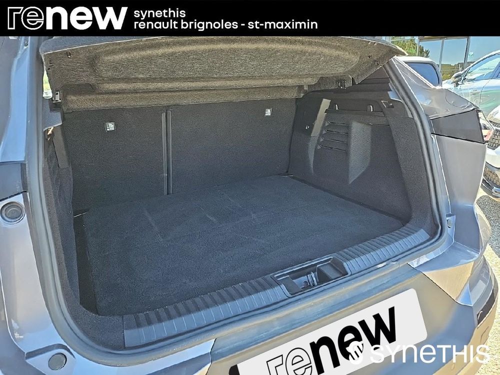 Symbioz E-Tech full hybrid 145 Esprit Alpine 2025 occasion 83170 Brignoles