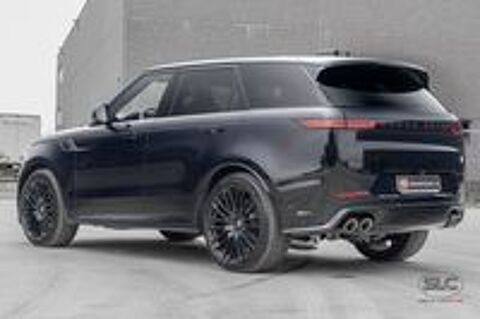 Range Sport Range Rover Sport P635 AWD V8 4.4L SV Edition Two Edition Two 2025 occasion 59310 Auchy-lez-Orchies