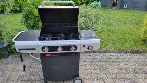 Barbecue Barbecook Siesta 310 50 Sgny (01)