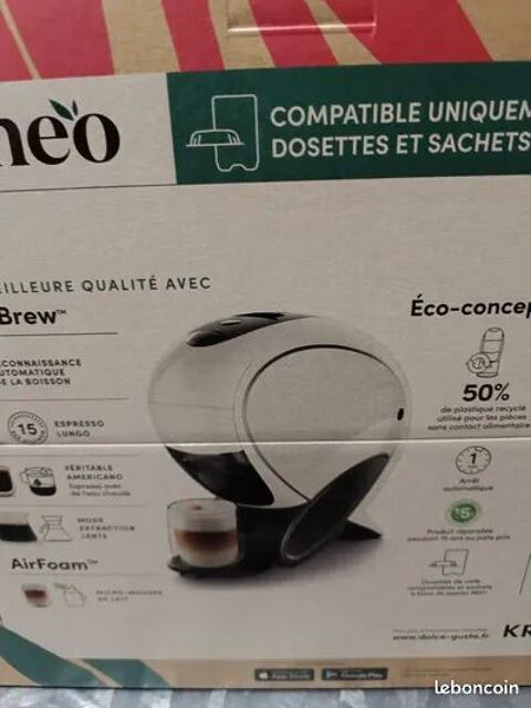 Dolce gusto Néo Doué-la-Fontaine (49)