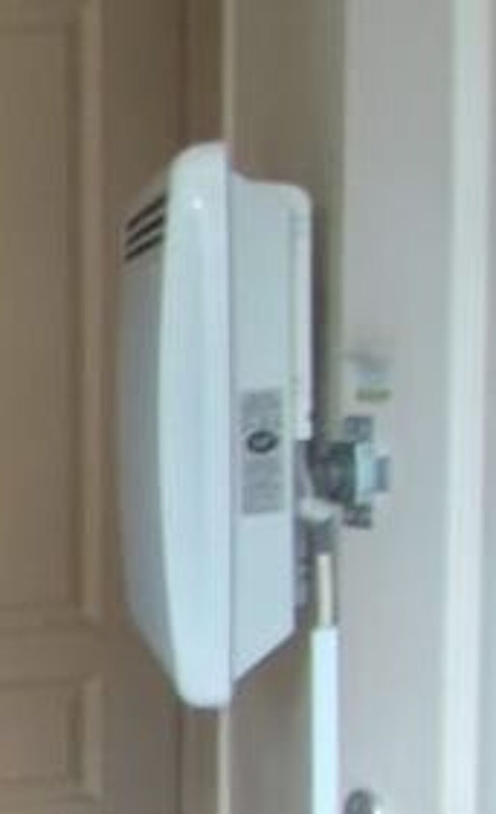 Po&ecirc;les et radiateurs Electroménager