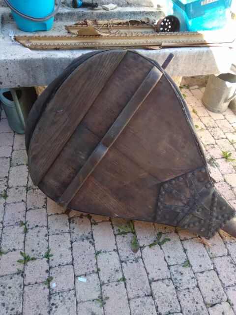 soufflet forgeron 100 Geville (55)