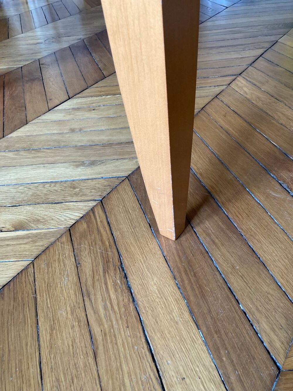 Table Eureka CINNA Meubles