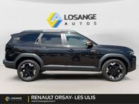Bigster Hybrid 155 Extreme 2026 occasion 91940 Les Ulis