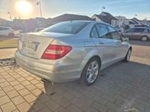 Classe C 350 BlueEfficiency Avantgarde A 2011 occasion 57280 Sem&eacute;court