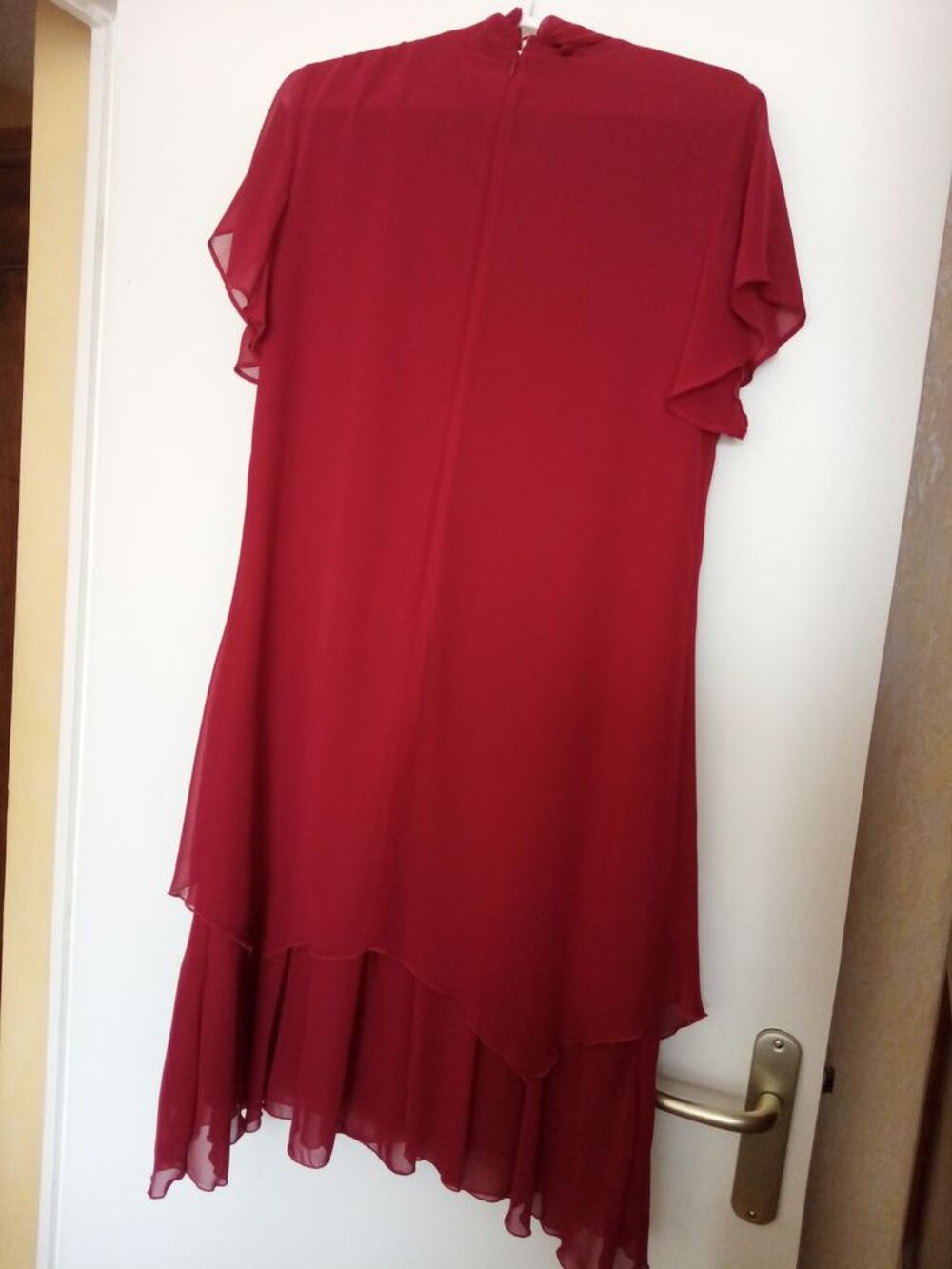 robe habill&eacute;e Vêtements