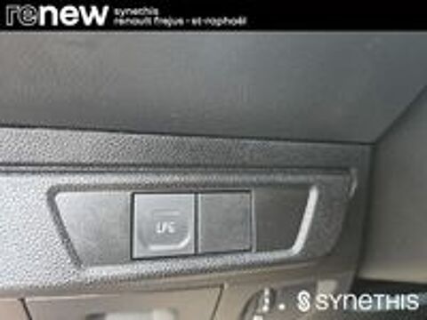 Sandero ECO-G 100 - 22 Stepway Confort 2022 occasion 83600 Fr&eacute;jus